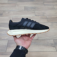 Кроссовки Adidas Retropy E5 Core Black, фото 2