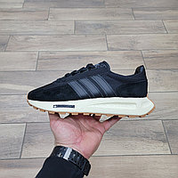 Кроссовки Adidas Retropy E5 Core Black