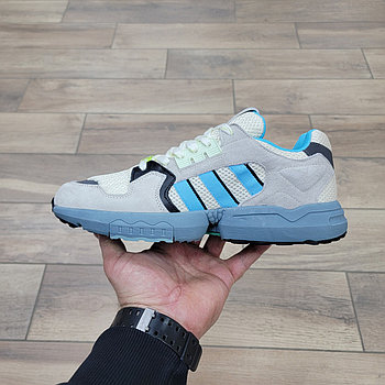 Кроссовки Adidas ZX Torsion Orbit Grey