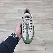 Кроссовки Nike Air Max 95 SE 'Rough Green', фото 3