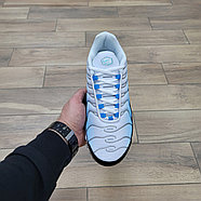 Кроссовки Nike Air Max Plus 'Baltic Blue', фото 3