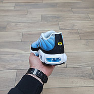 Кроссовки Nike Air Max Plus 'Baltic Blue', фото 4