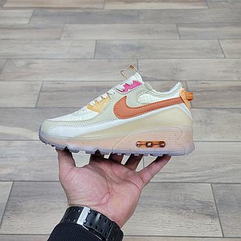 Кроссовки Nike Air Max Terrascape 90 Orange