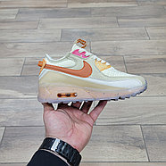 Кроссовки Nike Air Max Terrascape 90 Orange, фото 2