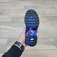 Кроссовки Nike Air Max Plus TN OG Hyper Blue, фото 5