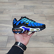 Кроссовки Nike Air Max Plus TN OG Hyper Blue, фото 2