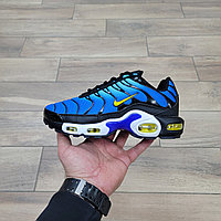 Кроссовки Nike Air Max Plus TN OG Hyper Blue