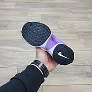 Кроссовки Nike Signal D/MS/X White L.Purple, фото 5