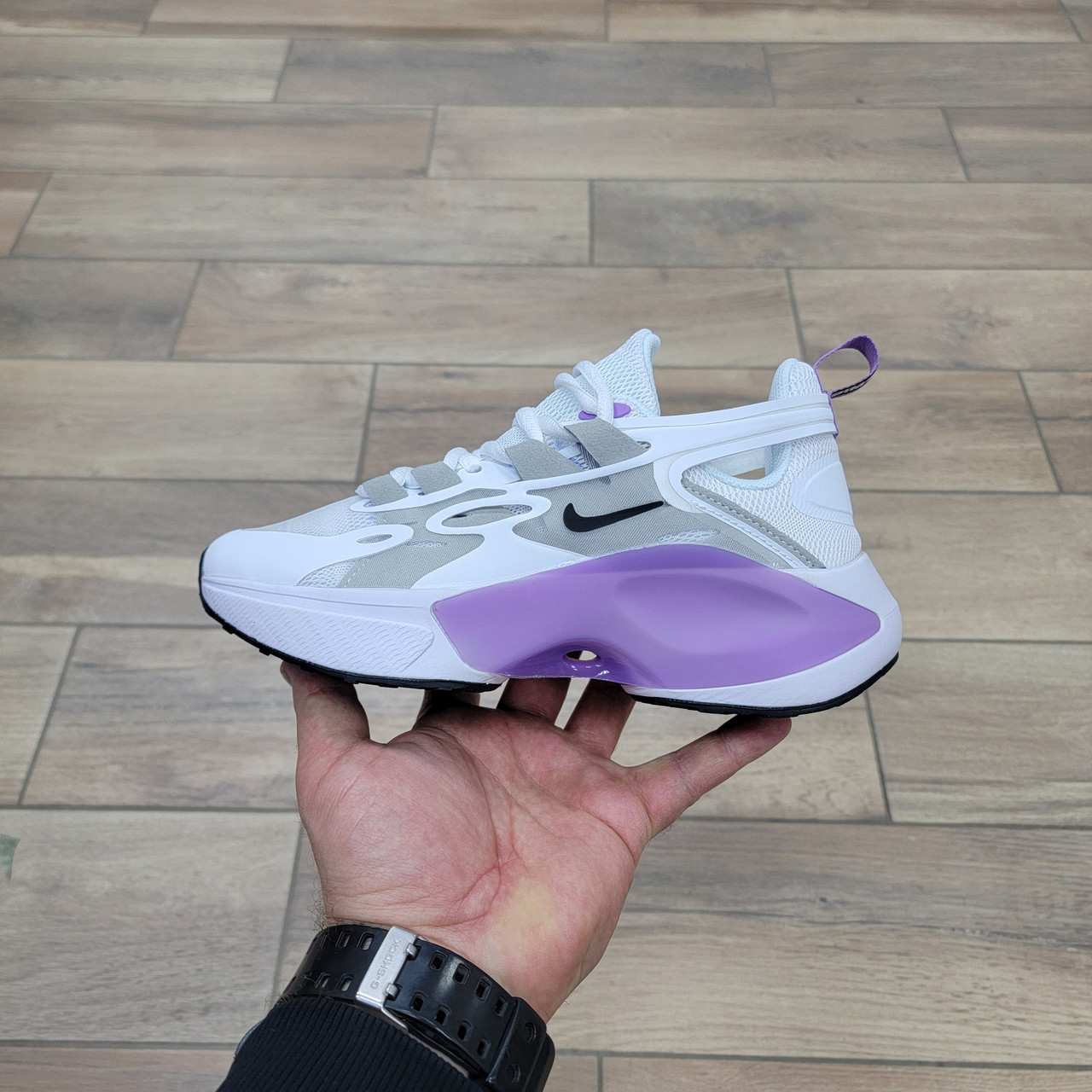 Nike signal dmx sales