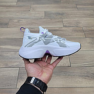 Кроссовки Nike Signal D/MS/X White L.Purple, фото 2