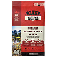 Acana Red Meat, 17 кг