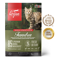 Acana Orijen Cat Tundra, 5,4 кг