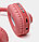 Беспроводные Bluetooth наушники HOCO ESD13, полноразмерные, "кошачьи ушки", розовый 556848, фото 4