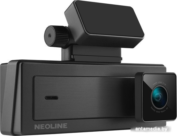 Видеорегистратор Neoline G-Tech X62 - фото 4 - id-p224653664