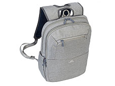 Рюкзак для ноутбука 15.6 7760, серый, фото 3