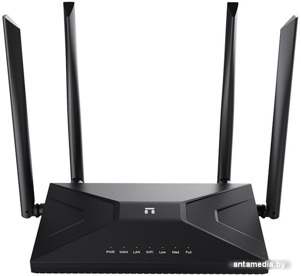 4G Wi-Fi роутер Netis MW5360 - фото 1 - id-p224653851