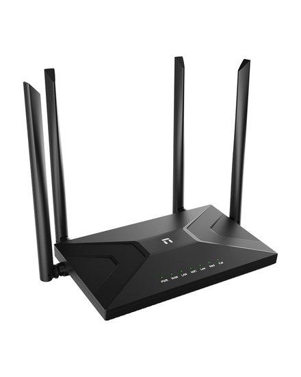 4G Wi-Fi роутер Netis MW5360 - фото 2 - id-p224653851