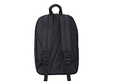 Рюкзак для ноутбука 15.6 8065, черный, фото 3