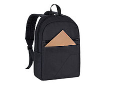 Рюкзак для ноутбука 15.6 8065, черный, фото 2