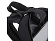 Рюкзак для ноутбука 15.6 8065, черный, фото 3