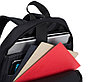 Рюкзак для ноутбука 15.6 8065, черный, фото 6