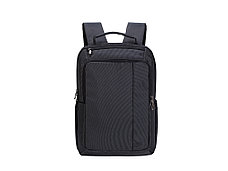 Рюкзак для ноутбука 15.6 8262, черный, фото 2