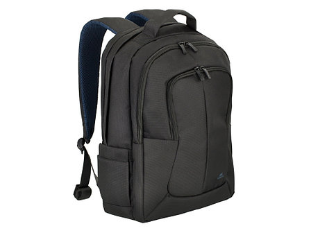 Рюкзак для ноутбука 17.3 8460, черный, фото 2