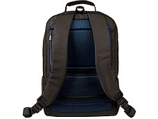 Рюкзак для ноутбука 17.3 8460, черный, фото 3