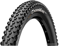 Велопокрышка Continental Cross King II 55-559 26"x2.2" [0150404]