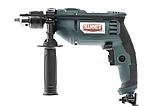Дрель ударная Hammer UDD710D, фото 2