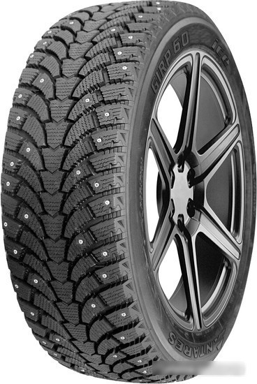 Автомобильные шины Antares Grip 60 Ice 215/65R16 98T - фото 1 - id-p224654566