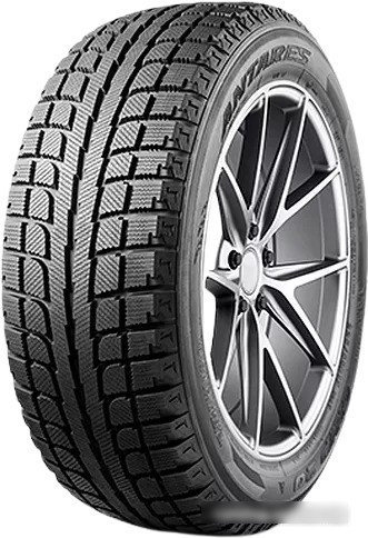 Автомобильные шины Antares Grip 20 275/65R17 115S - фото 1 - id-p224654587