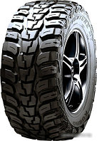 Автомобильные шины Kumho Road Venture MT KL71 235/85R16 120/116Q