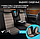 Универсальные чехлы ULUDAGI для автомобильных сидений / Авточехлы - комплект на весь салон автомобиля, Серия 4, фото 6