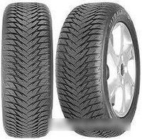 Автомобильные шины Goodyear UltraGrip 8 195/65R15 91T