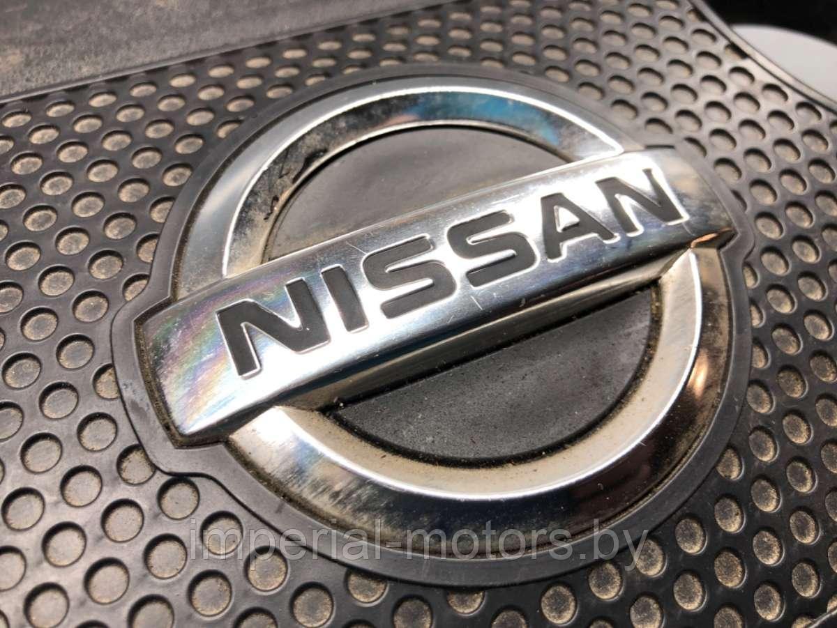 Крышка двигателя декоративная Nissan Sentra - фото 4 - id-p224445896
