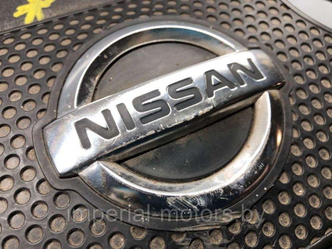 Крышка двигателя декоративная Nissan Sentra - фото 4 - id-p224445897