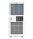 Кондиционер мобильный Royal Clima TESORO RM-TS22CH-E, фото 7