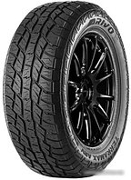 Автомобильные шины Arivo Terramax ARV Pro A/T 265/70R16 112T