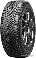 Автомобильные шины Michelin CrossClimate 2 215/60R17 100V