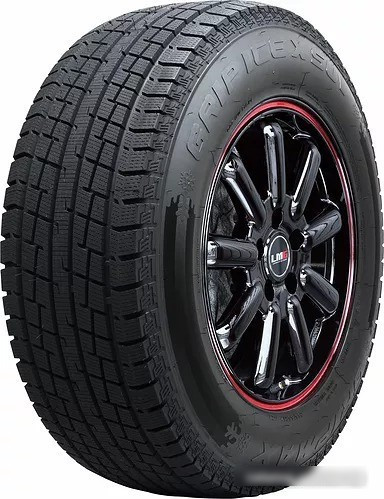 Автомобильные шины Gripmax Grip Ice X SUV 225/70R16 103Q - фото 1 - id-p224654463