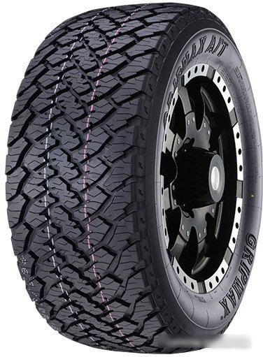 Автомобильные шины Gripmax Inception A/T 265/70R16 112T - фото 1 - id-p224654469