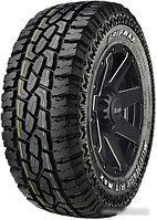 Автомобильные шины Gripmax Mud Rage R/T Max 275/65R17 121/118Q