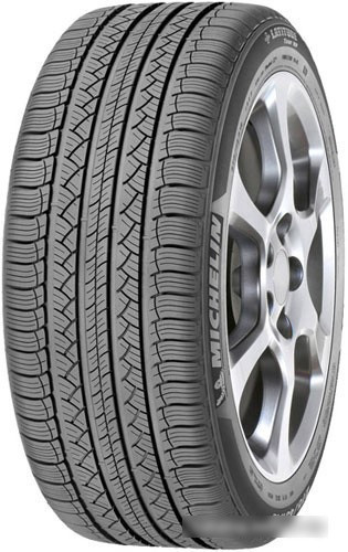 Автомобильные шины Michelin Latitude Tour HP 255/55R18 105V - фото 1 - id-p224654952