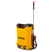 Опрыскиватель аккумуляторный Huter SP-10Li