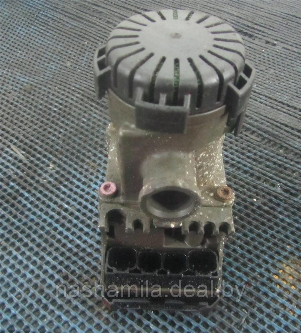 Кран модулятор тормозов передний ebs Renault Magnum DXI - фото 2 - id-p224654999