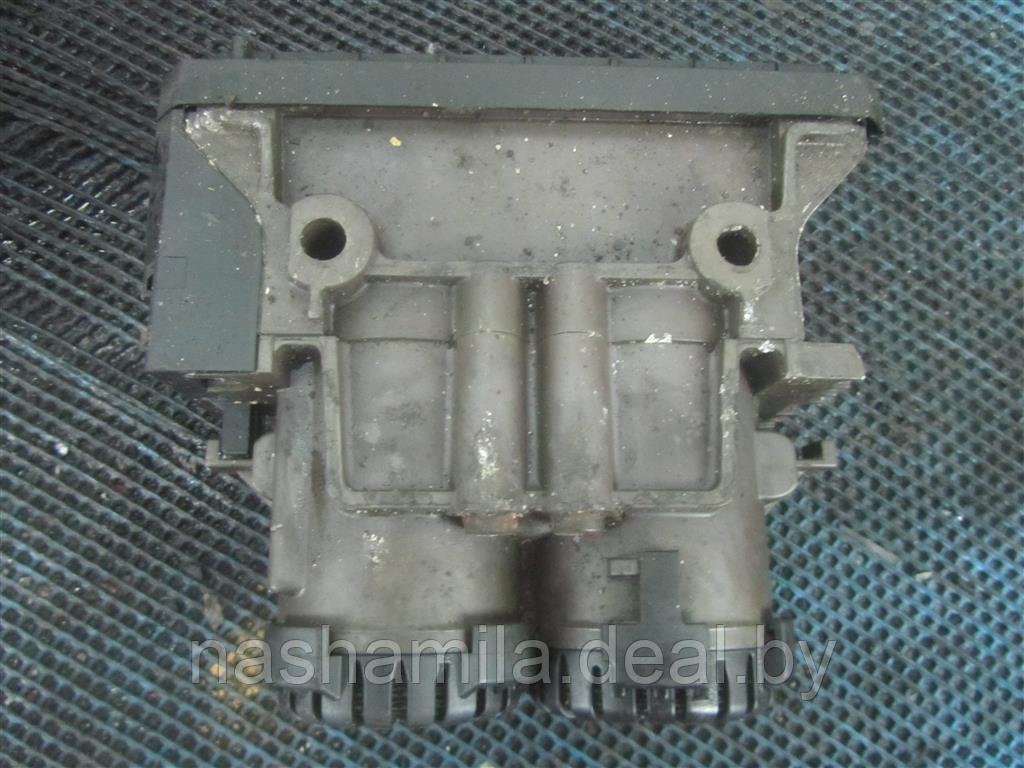 Кран модулятор тормозов задний ebs Renault Magnum DXI - фото 2 - id-p224655060