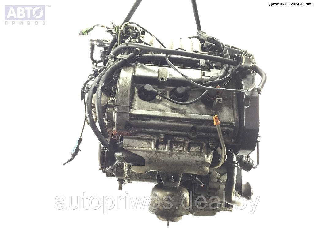 Двигатель (ДВС) Volkswagen Passat B5 - фото 5 - id-p224559277
