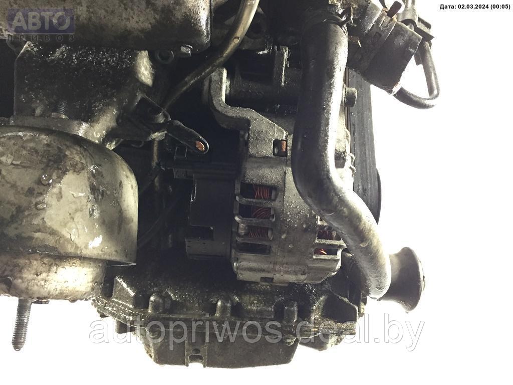 Двигатель (ДВС) Volkswagen Passat B5 - фото 6 - id-p224559277