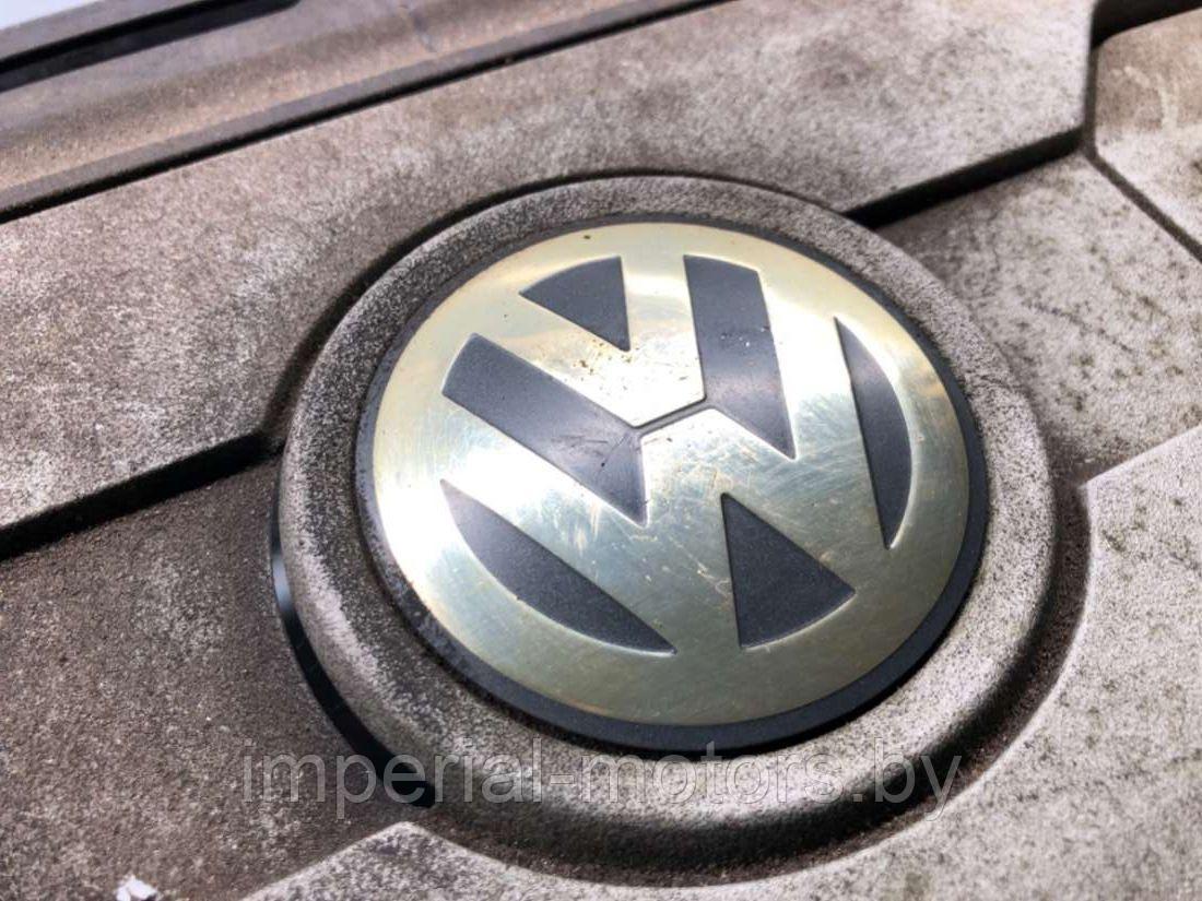 Крышка двигателя декоративная Volkswagen Tiguan 1 - фото 3 - id-p224445972